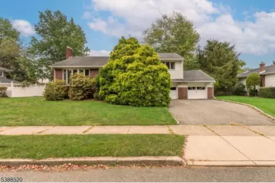 729 Schaefer Ave, Oradell, NJ 07649 - Photo 1