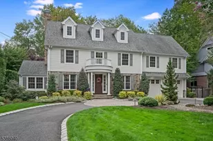 740 Lawrence Ave, Westfield, NJ 07090 - Photo 1