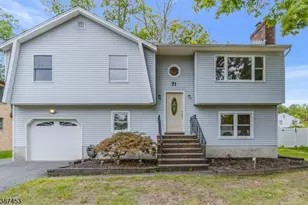 71 Mountain Ave, Hanover Township, NJ 07927 - Photo 1