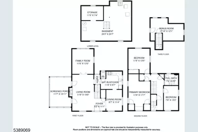 16 Craig Pl, Cranford Township, NJ 07016 - Photo 34