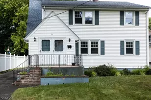 21 Old S Ave, Fanwood, NJ 07023 - Photo 1