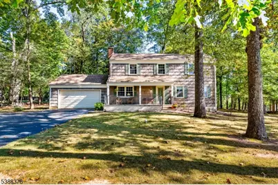 93 Windy Willow Way, Branchburg Township, NJ 08876 - Photo 1