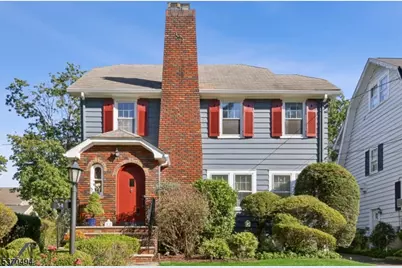 34 Lancaster Ave, Maplewood, NJ 07040 - Photo 1