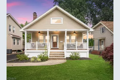 45 Hillcrest Ave, Cranford Township, NJ 07016 - Photo 1