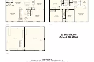 50 Zulauf Ln, Oxford Township, NJ 07863 - Photo 20