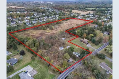 33 Sergeantsville Rd, Raritan Township, NJ 08822 - Photo 1