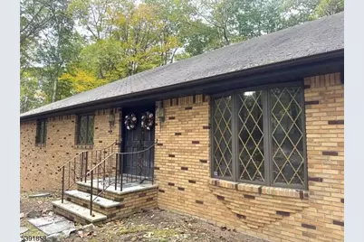 125 Free Union Rd, Liberty Township, NJ 07823 - Photo 1