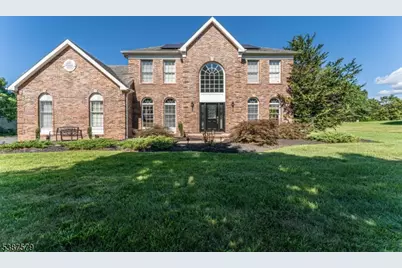 5 Rachel Court, Greenwich Township, NJ 08886 - Photo 1