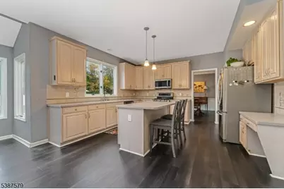 5 Rachel Court, Greenwich Township, NJ 08886 - Photo 18