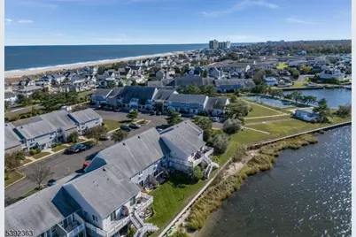 100 Seaview Avenue 4- #3B, Monmouth Beach Boro, NJ 07750 - Photo 24