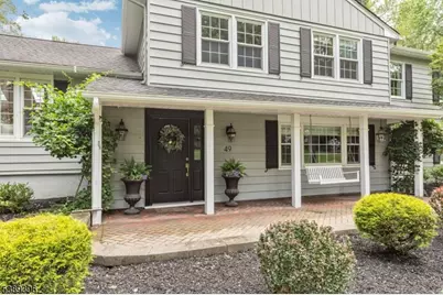 49 Highlander Dr, Scotch Plains Township, NJ 07076 - Photo 2