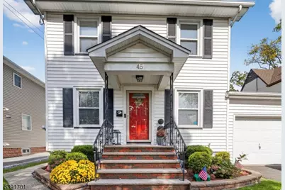 45 E Webster Ave, Roselle Park, NJ 07204 - Photo 1