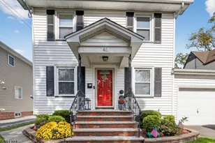 45 E Webster Ave, Roselle Park, NJ 07204 - Photo 1