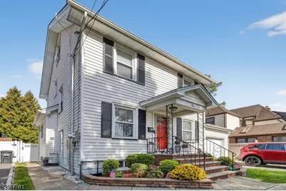 45 E Webster Ave, Roselle Park, NJ 07204 - Photo 2