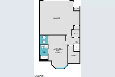 500 Maple Ct #500, Garwood, NJ 07027 - Photo 40