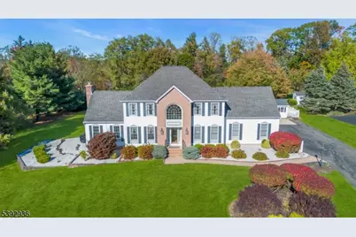 1 Shy Creek Rd, Alexandria Township, NJ 08867 - Photo 1