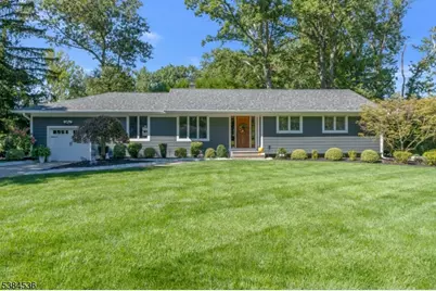 333 Hollywood Ave, Long Hill Township, NJ 07933 - Photo 1