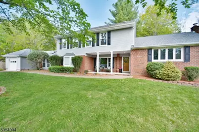 5 Thoresen Rd, Warren Township, NJ 07059 - Photo 1
