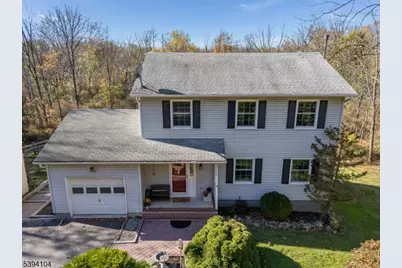 3 Musconetcong River Rd, Lebanon Township, NJ 08827 - Photo 1