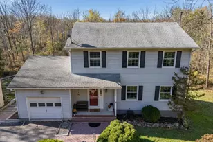 3 Musconetcong River Rd, Lebanon Township, NJ 08827 - Photo 1