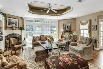 11 Mountain View Drive, Mountainside, NJ 07092 - Photo 14