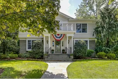 11 Mountain View Drive, Mountainside, NJ 07092 - Photo 1