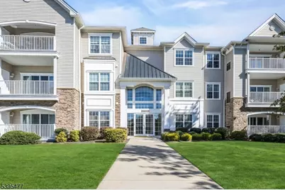 8310 Westover Way, Franklin Township, NJ 08873 - Photo 1