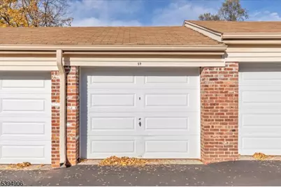 58B Sandra Circle #1, Westfield, NJ 07090 - Photo 20