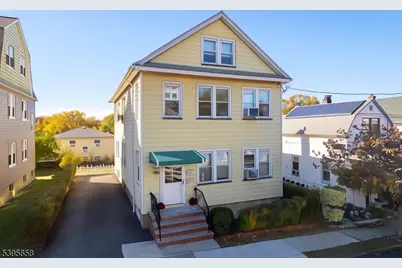 220 Silver Ave, Hillside, NJ 07205 - Photo 1