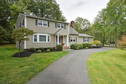 40 France Dr, Branchburg Township, NJ 08876 - Photo 1