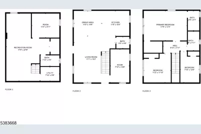 1126 Stone St, Rahway, NJ 07065 - Photo 20