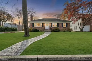 129 Spring Garden St, Cranford Township, NJ 07016 - Photo 1