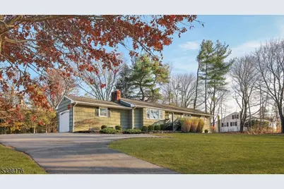 838 Riverside Drive, Hillsborough Township, NJ 08844 - Photo 2