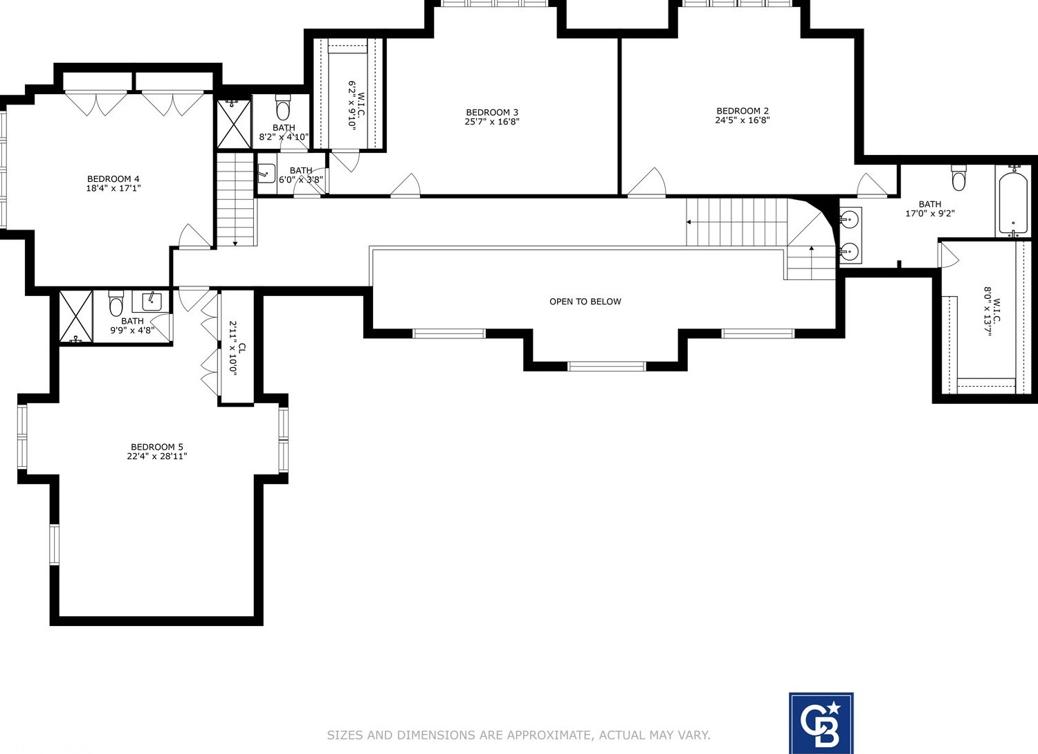 40 Ridge Rd, Hoffman Estates IL  60010-2604 exterior