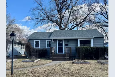 18133 Center Avenue, Homewood, IL 60430 - Photo 1