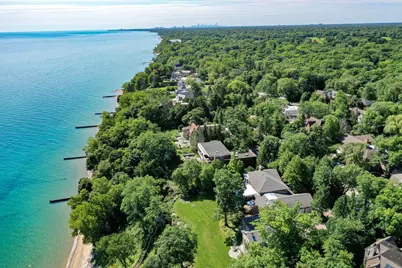 353 N Deere Park Drive E, Highland Park, IL 60035 - Photo 1