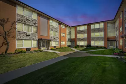 4107 N Keeler Avenue #2H, Chicago, IL 60641 - Photo 1