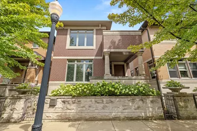 1407 S Emerald Avenue, Chicago, IL 60607 - Photo 2