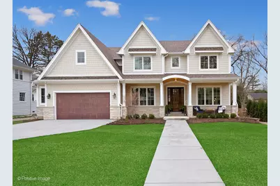 [Address not provided], La Grange, IL 60525 - Photo 1