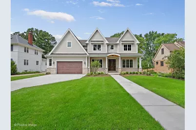 [Address not provided], La Grange, IL 60525 - Photo 1