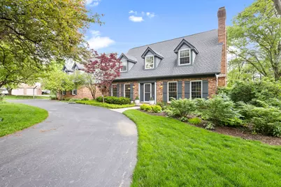 5 Heath Way, South Barrington, IL 60010 - Photo 1