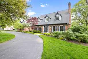 5 Heath Wy, South Barrington, IL 60010 - Photo 1