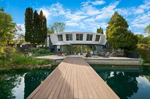 25421 N St Marys Rd, Mettawa, IL 60048 - Photo 2