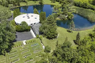 25421 N St Marys Rd, Mettawa, IL 60048 - Photo 48