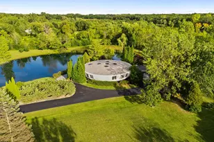25421 N St Marys Rd, Mettawa, IL 60048 - Photo 54