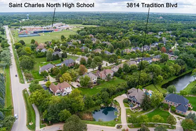 [Address not provided], Saint Charles, IL 60175 - Photo 44