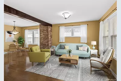 [Address not provided], Evanston, IL 60201 - Photo 4