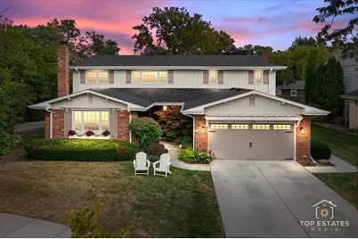 1285 Warwick Court, Deerfield, IL 60015 - Photo 2