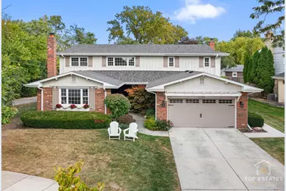 1285 Warwick Court, Deerfield, IL 60015 - Photo 1