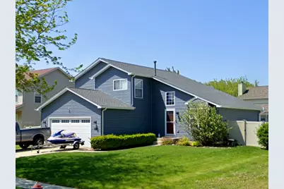 5415 Salma Street, Plainfield, IL 60586 - Photo 2